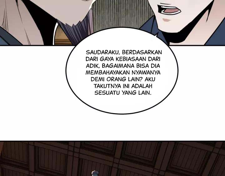 Greatest Boss System Chapter 51 Gambar 39