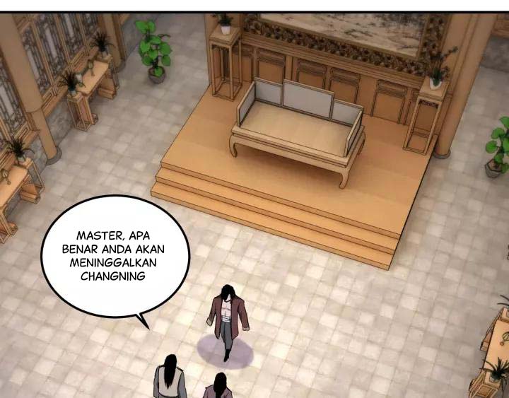 Greatest Boss System Chapter 51 Gambar 45