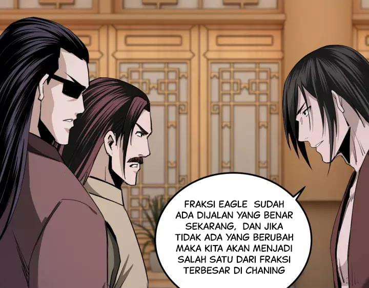 Greatest Boss System Chapter 51 Gambar 50