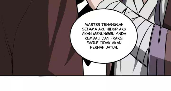 Greatest Boss System Chapter 51 Gambar 59