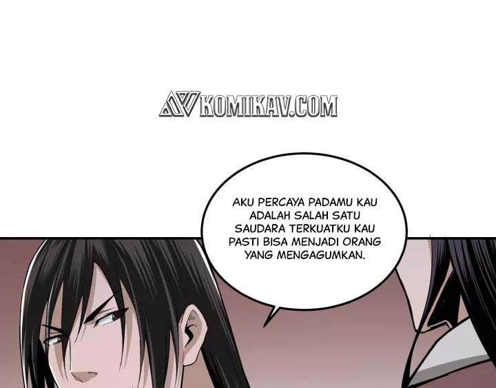 Greatest Boss System Chapter 51 Gambar 60