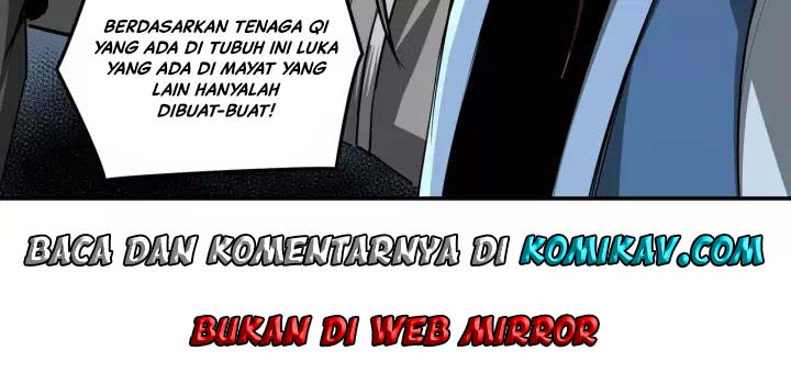 Greatest Boss System Chapter 51 Gambar 97