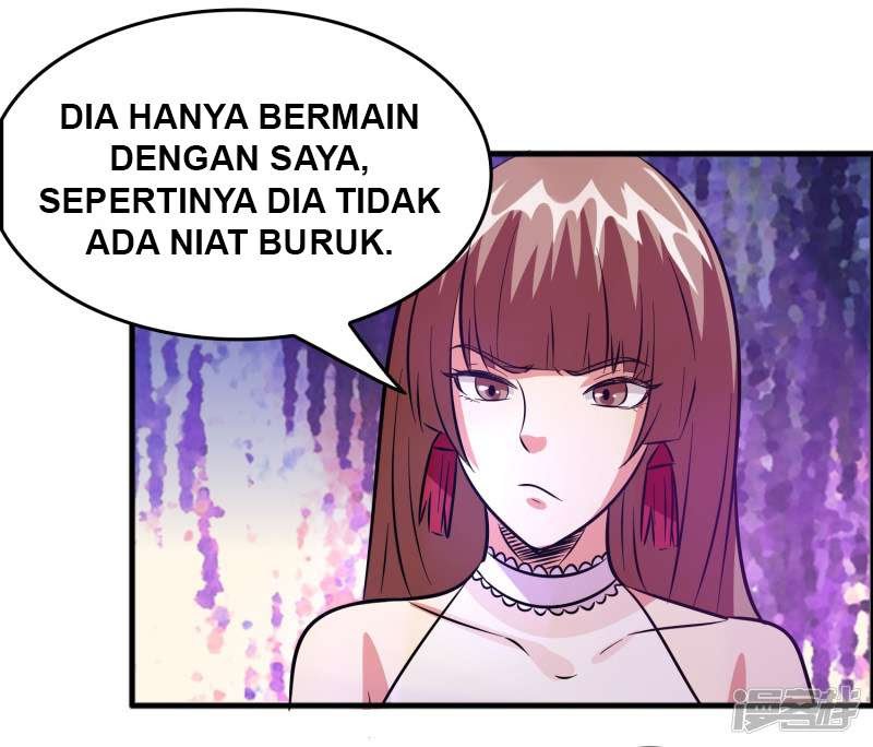 Outlander Tyrant Supplier Chapter 74 Gambar 20