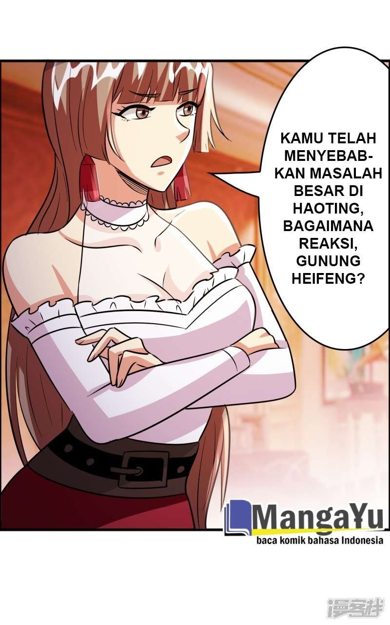 Outlander Tyrant Supplier Chapter 74 Gambar 26