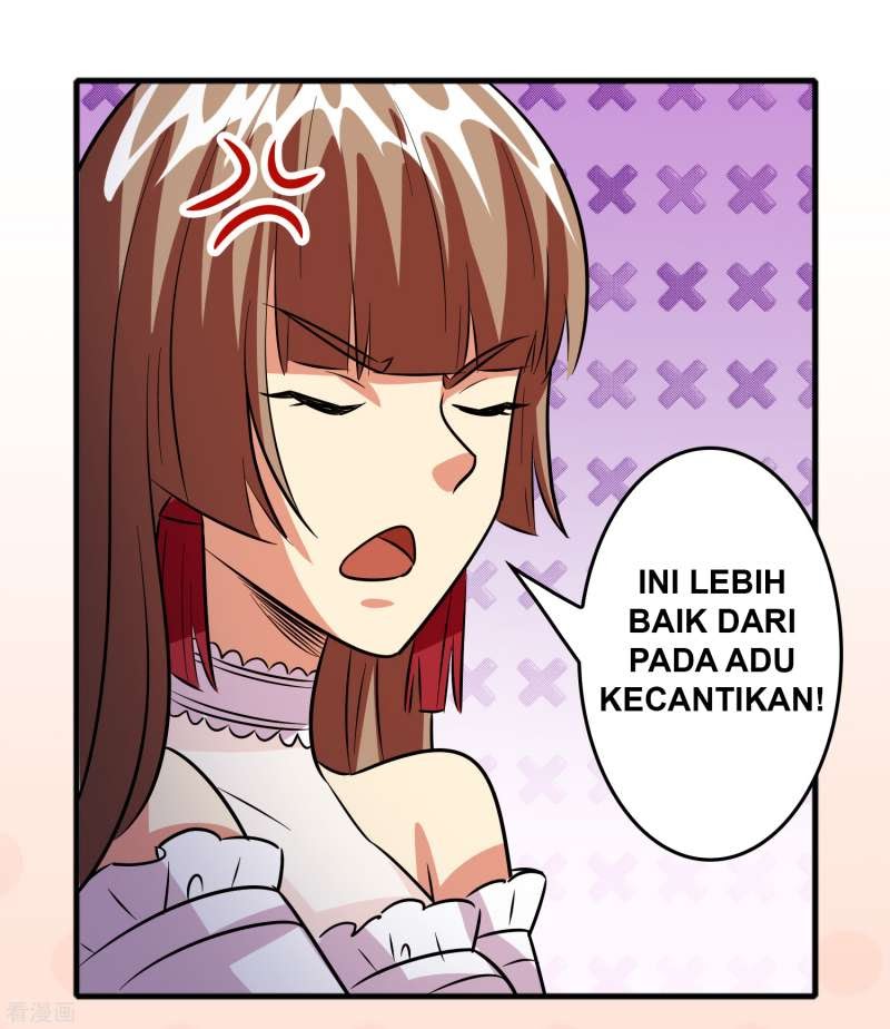 Outlander Tyrant Supplier Chapter 73 Gambar 15