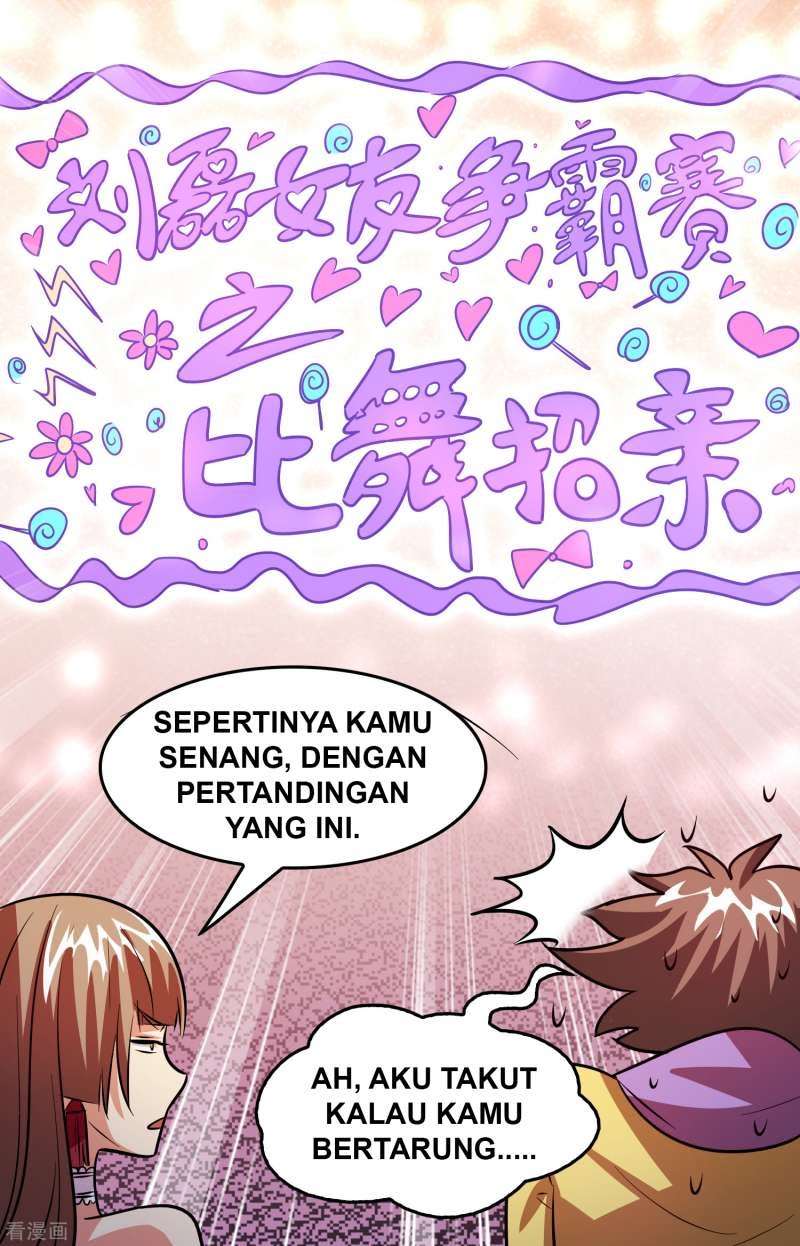 Outlander Tyrant Supplier Chapter 73 Gambar 20