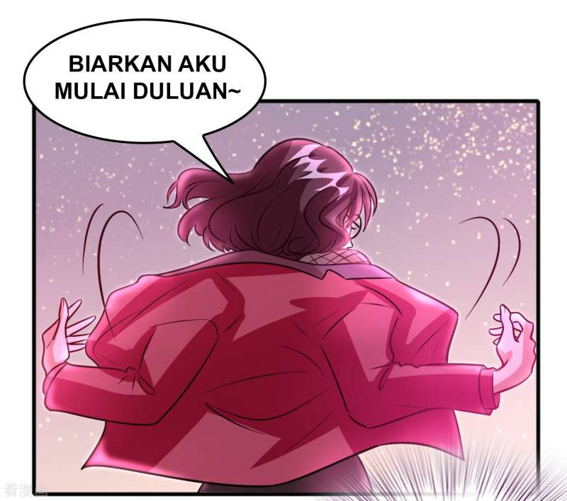 Outlander Tyrant Supplier Chapter 73 Gambar 23