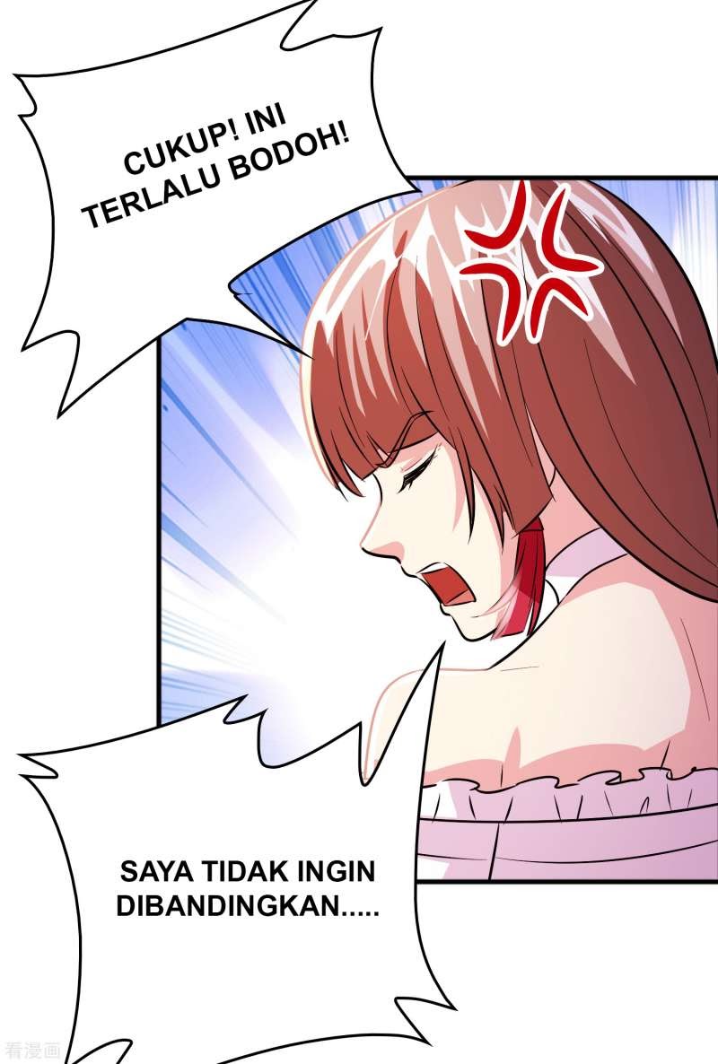 Outlander Tyrant Supplier Chapter 73 Gambar 6