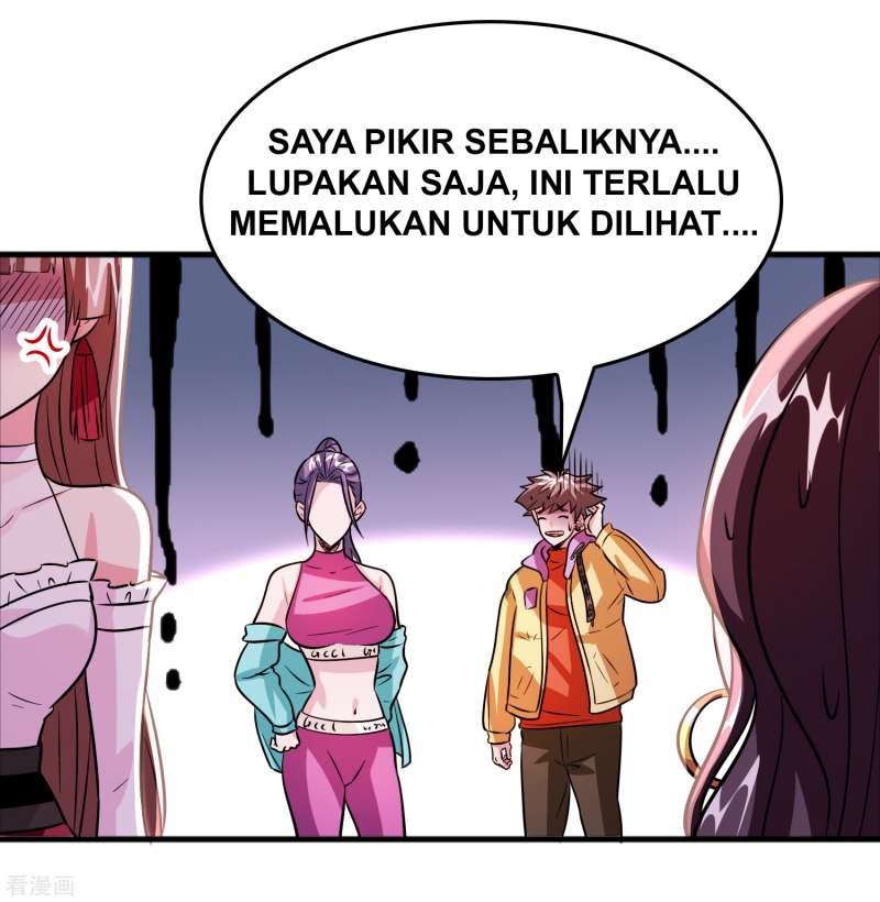 Outlander Tyrant Supplier Chapter 73 Gambar 9