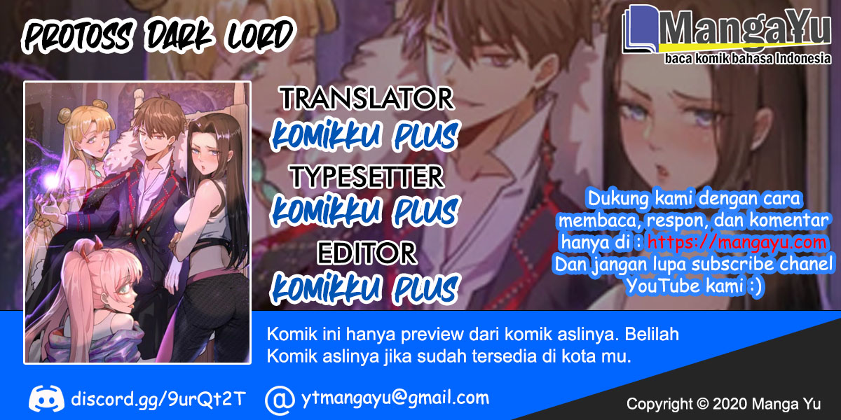 Baca Komik Dark Star Emperor Chapter 35 Gambar 1