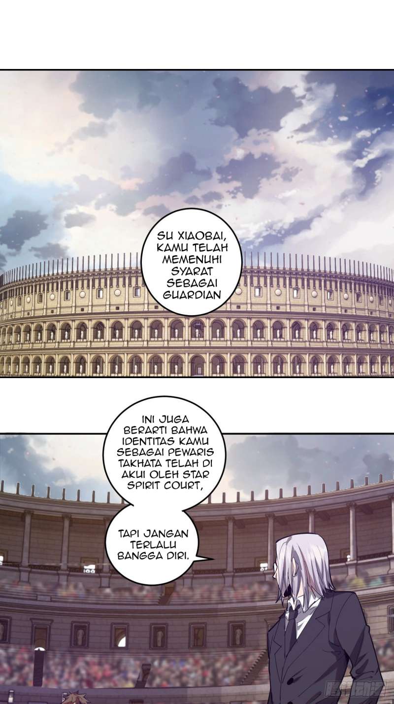 Dark Star Emperor Chapter 35 Gambar 32