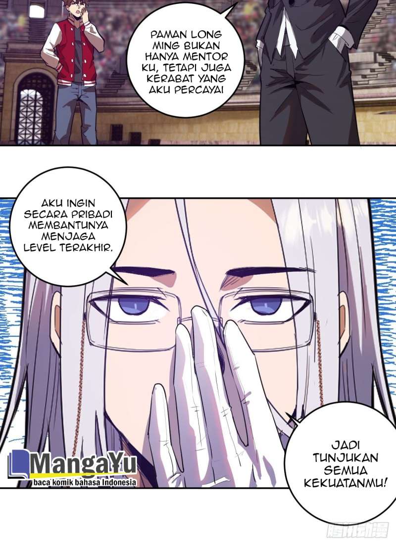 Dark Star Emperor Chapter 35 Gambar 33