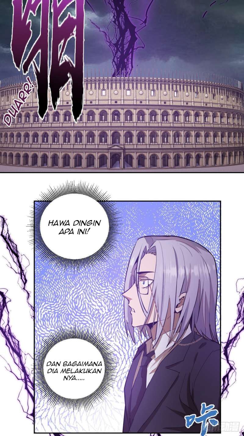 Dark Star Emperor Chapter 35 Gambar 37