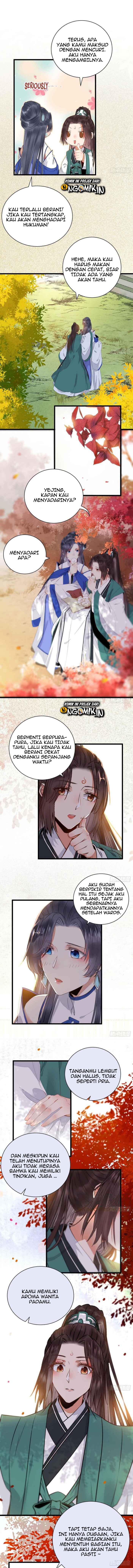The Ghostly Doctor Chapter 243 Gambar 4