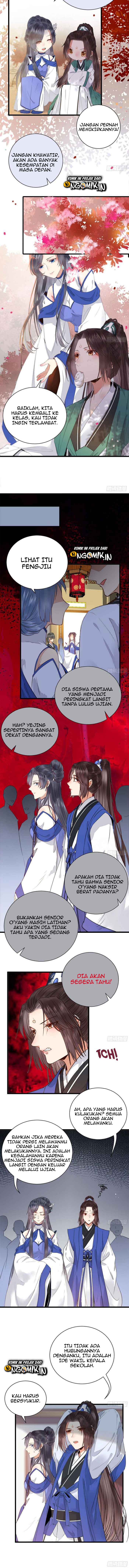 The Ghostly Doctor Chapter 243 Gambar 5