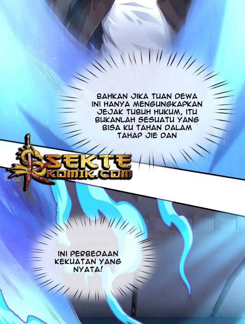 Halaman Komik