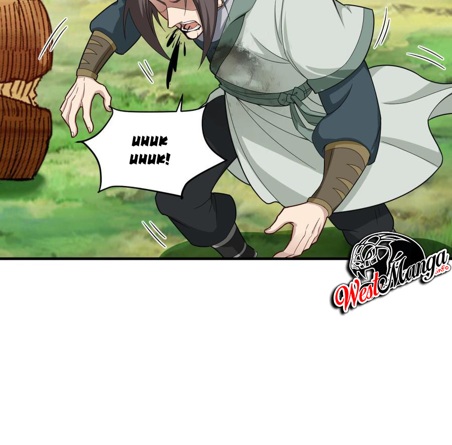 Rebirth of the Dynasty tang Chapter 42 Gambar 26