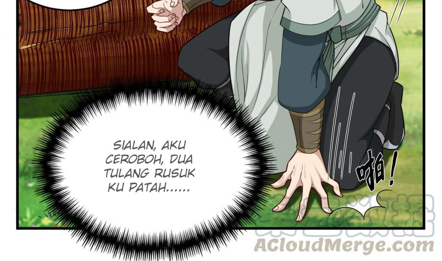 Rebirth of the Dynasty tang Chapter 42 Gambar 29