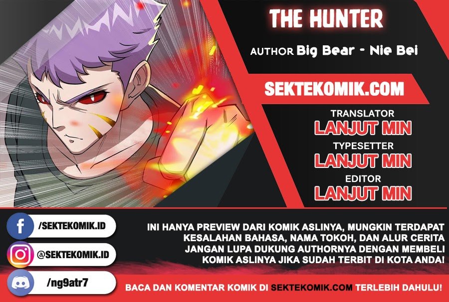 Baca Komik The Hunter Chapter 240 Gambar 1