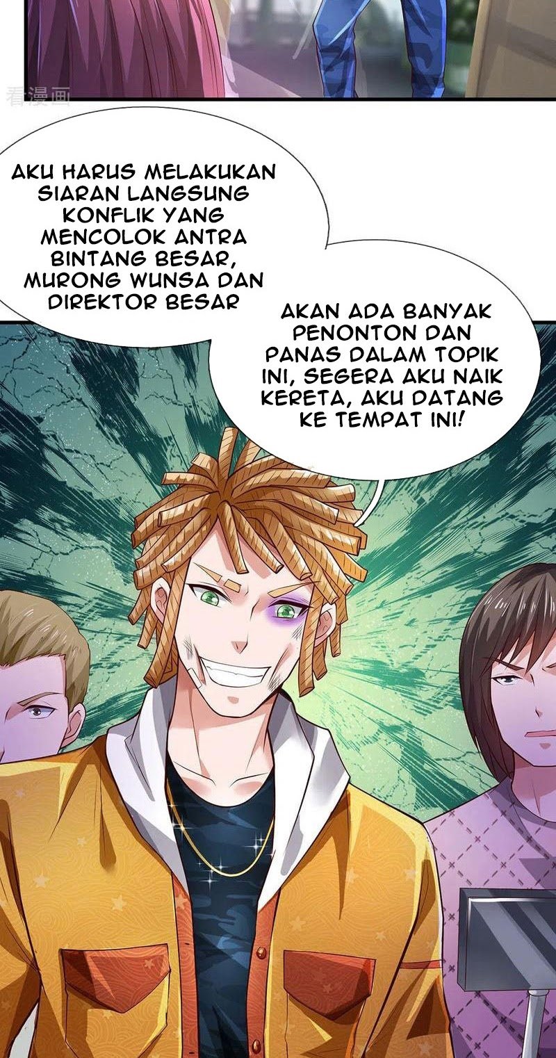 I am Daxianzun Chapter 231 Gambar 4