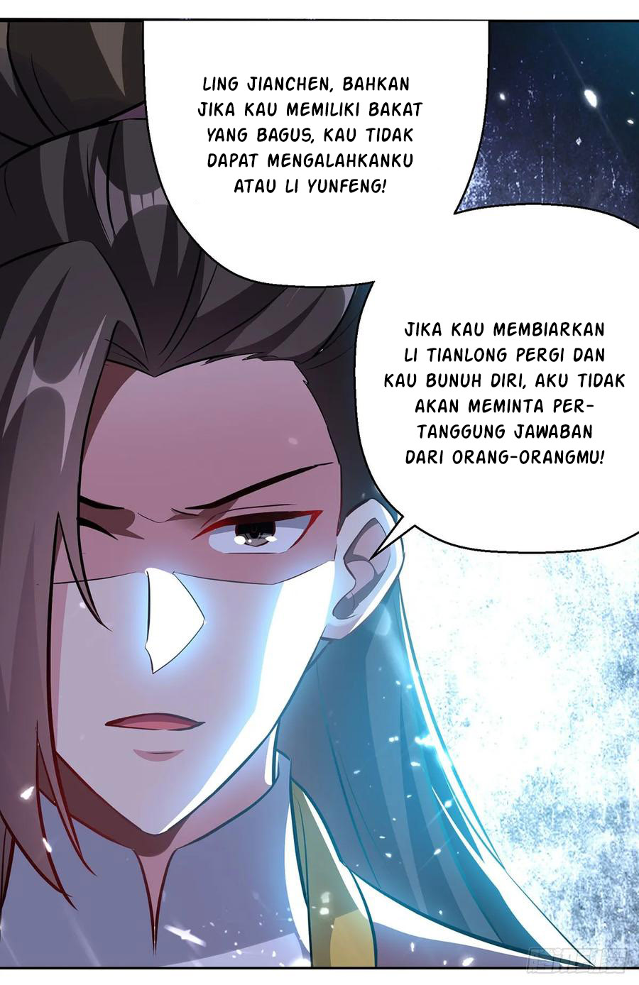 Zui Qiang Zhan Hun Chapter 78 Gambar 25