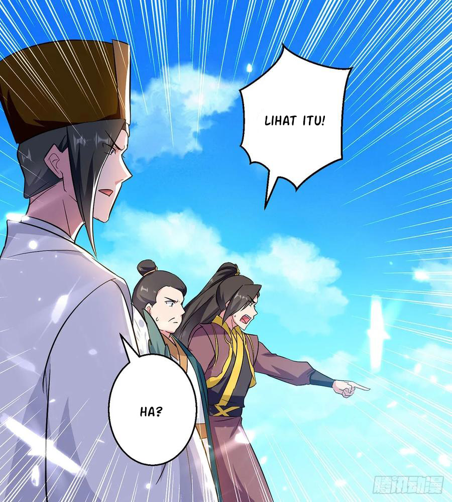 Zui Qiang Zhan Hun Chapter 77 Gambar 4