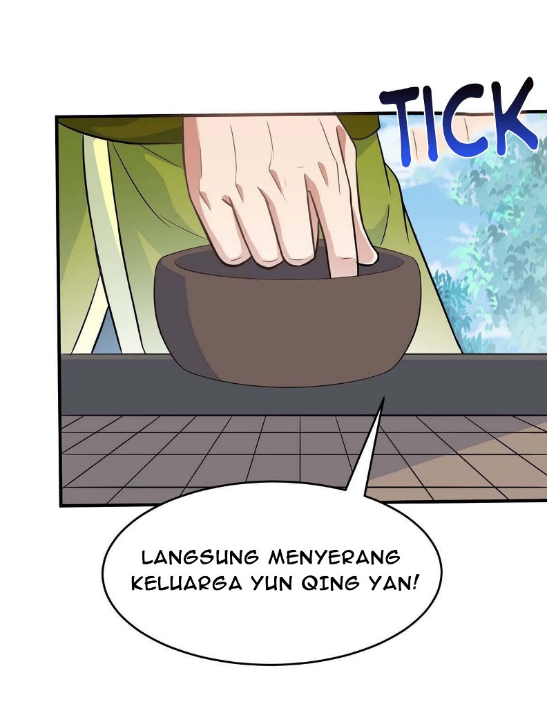 Return of Xiandi Chapter 111 Gambar 24