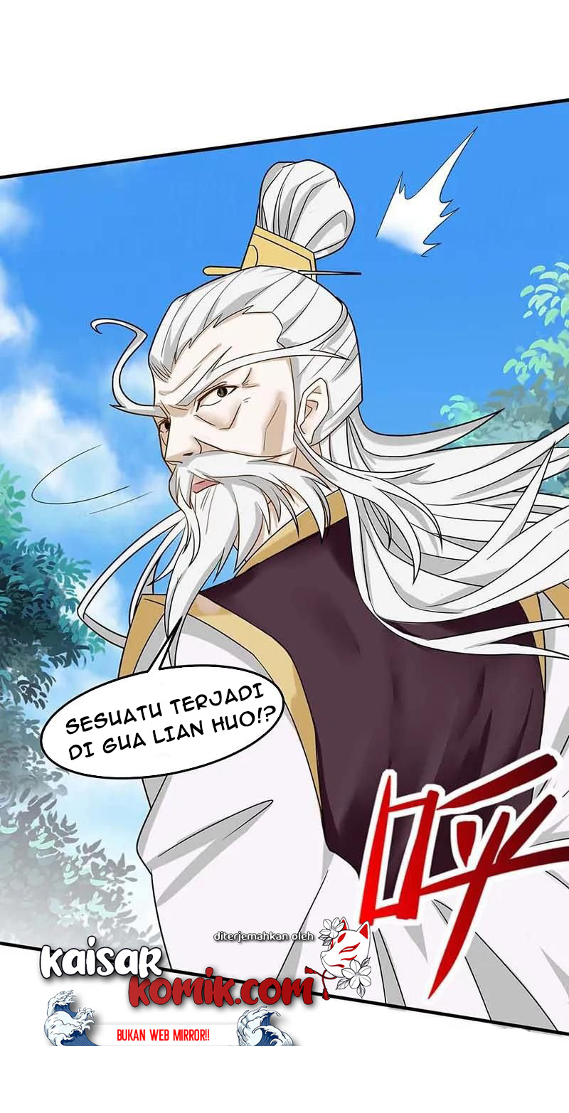 Return of Xiandi Chapter 113 Gambar 15