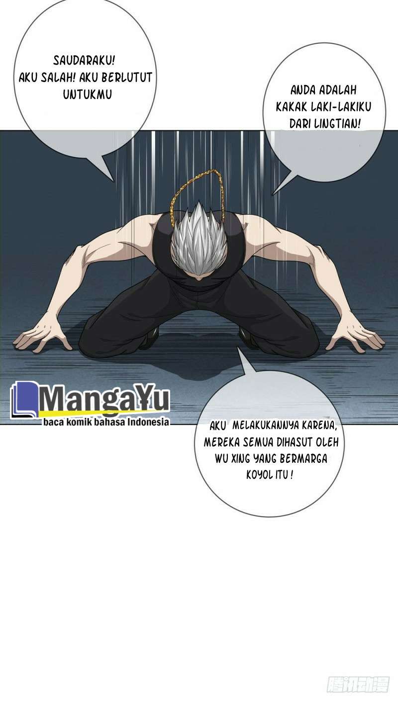 Urban Immortal Wine Chapter 20 Gambar 47