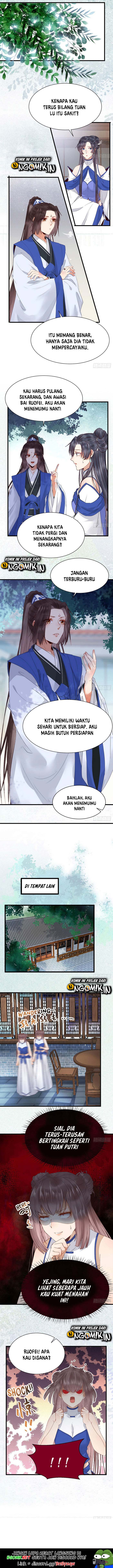 The Ghostly Doctor Chapter 251-253 Gambar 6