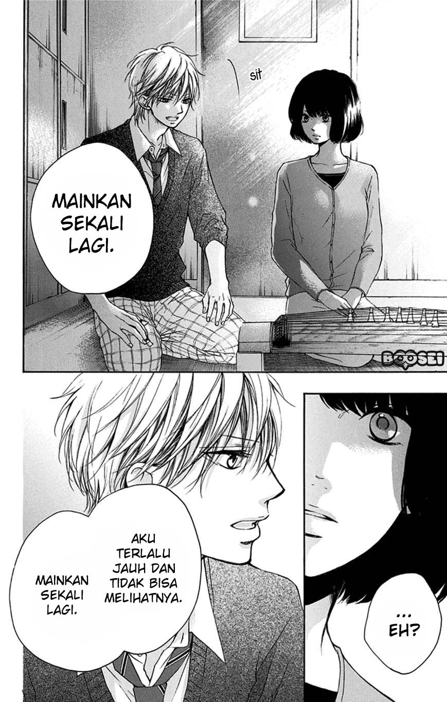 Kono Oto Tomare! Chapter 35 Gambar 29