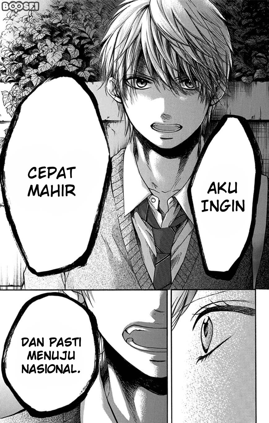 Kono Oto Tomare! Chapter 35 Gambar 40