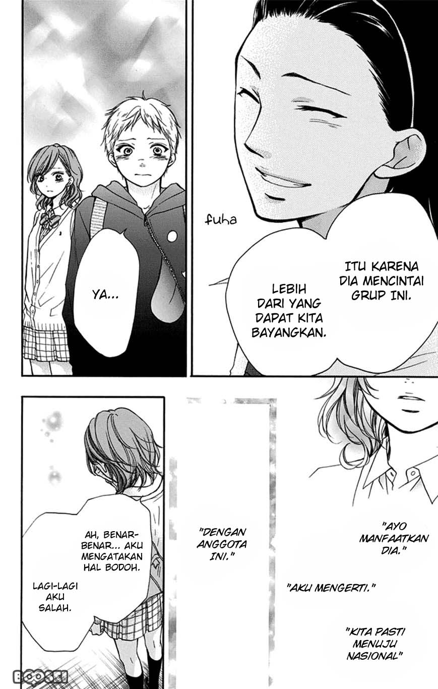 Kono Oto Tomare! Chapter 35 Gambar 43