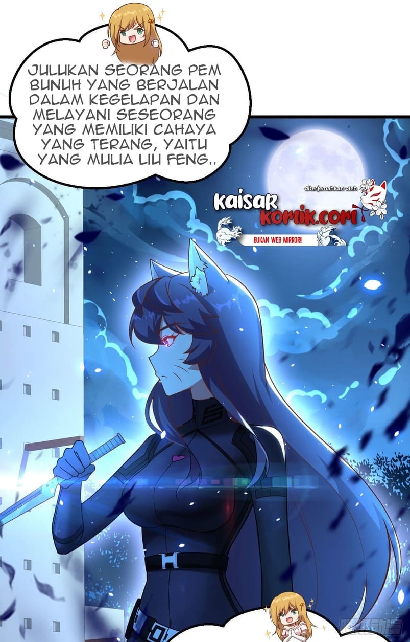 To Be The Castellan King Chapter 234 Gambar 19