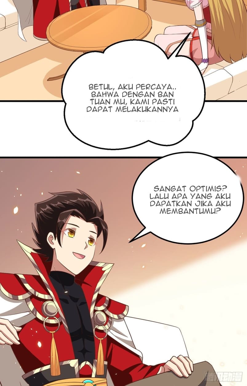 To Be The Castellan King Chapter 234 Gambar 28