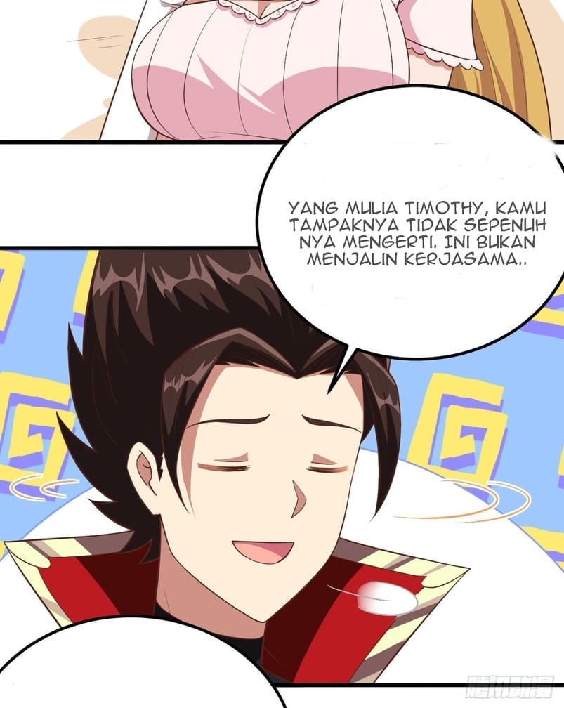 To Be The Castellan King Chapter 234 Gambar 30