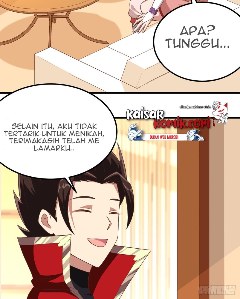 To Be The Castellan King Chapter 234 Gambar 32