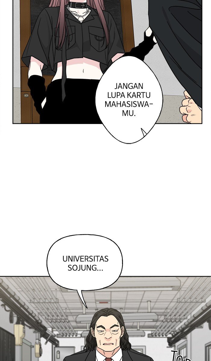 Mother, I’m Sorry Chapter 64 Gambar 13