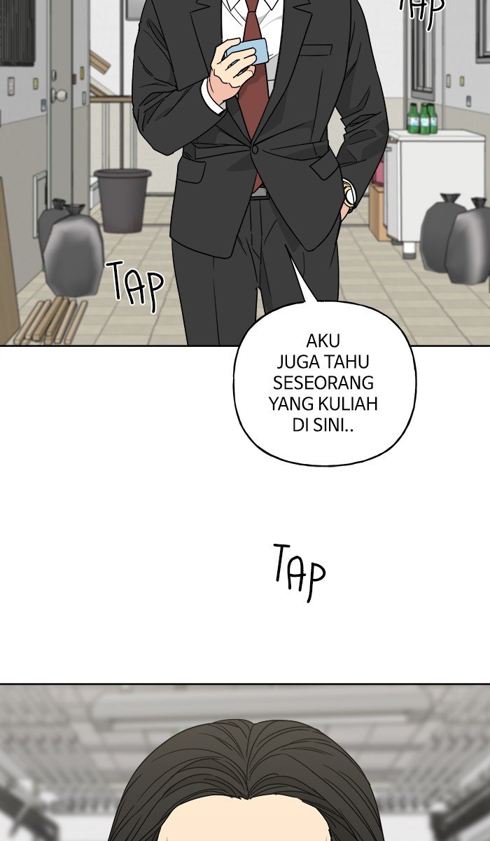 Mother, I’m Sorry Chapter 64 Gambar 14