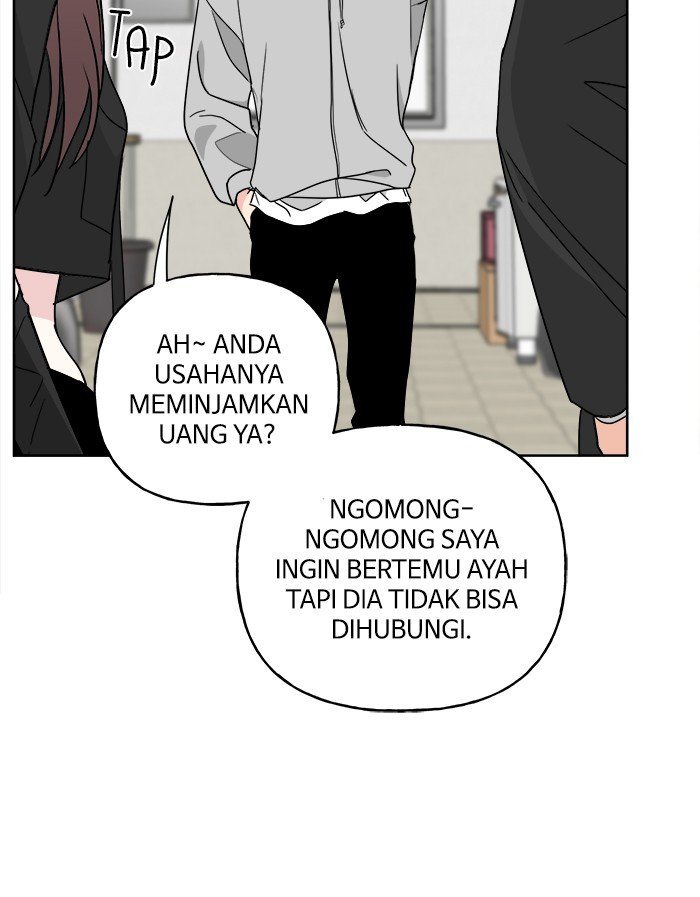 Mother, I’m Sorry Chapter 64 Gambar 22