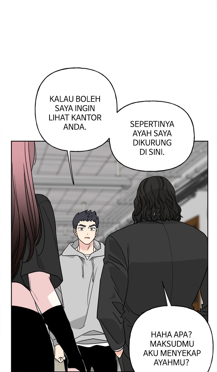 Mother, I’m Sorry Chapter 64 Gambar 26