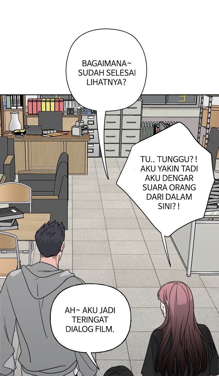 Mother, I’m Sorry Chapter 64 Gambar 29