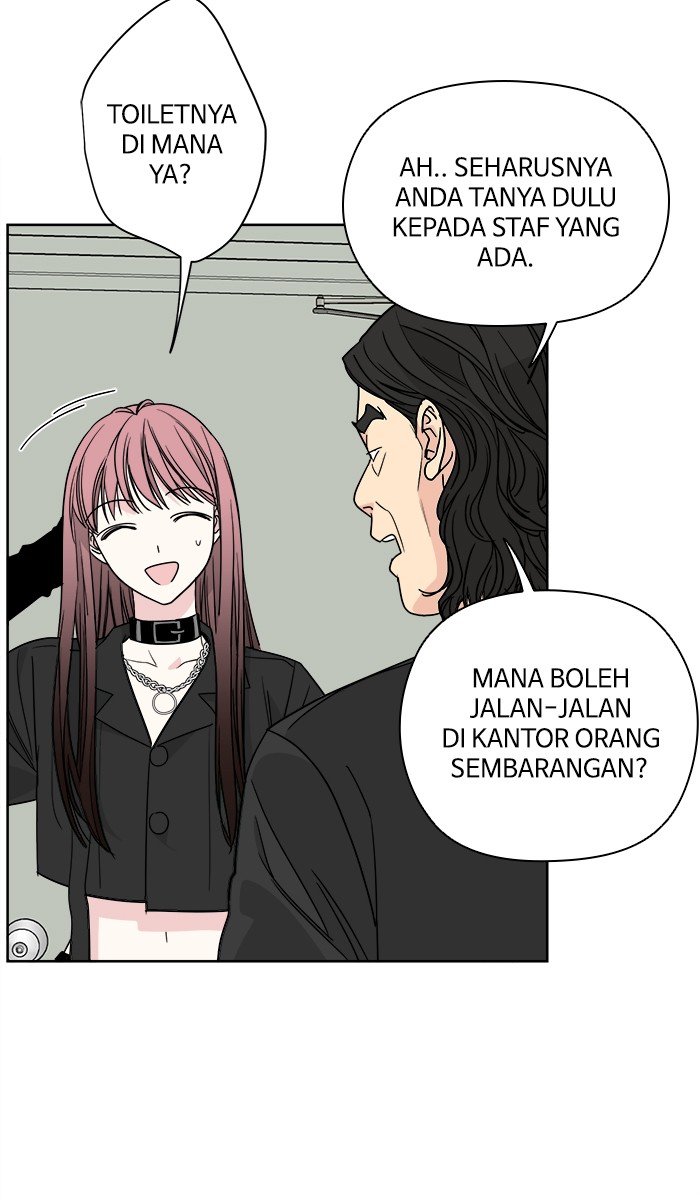 Mother, I’m Sorry Chapter 64 Gambar 3