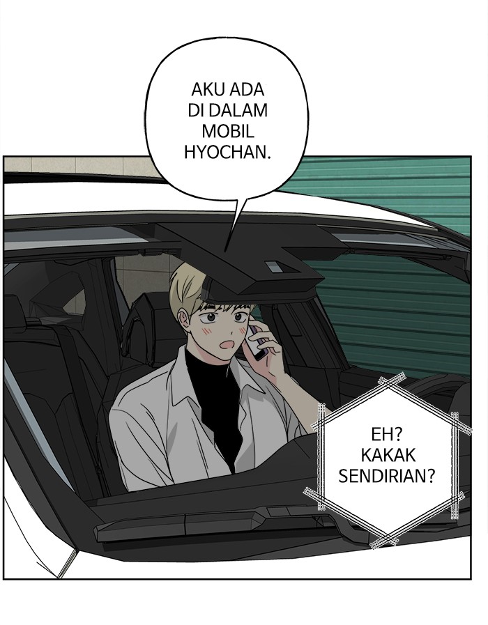 Mother, I’m Sorry Chapter 64 Gambar 33