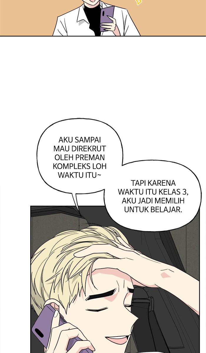 Mother, I’m Sorry Chapter 64 Gambar 36