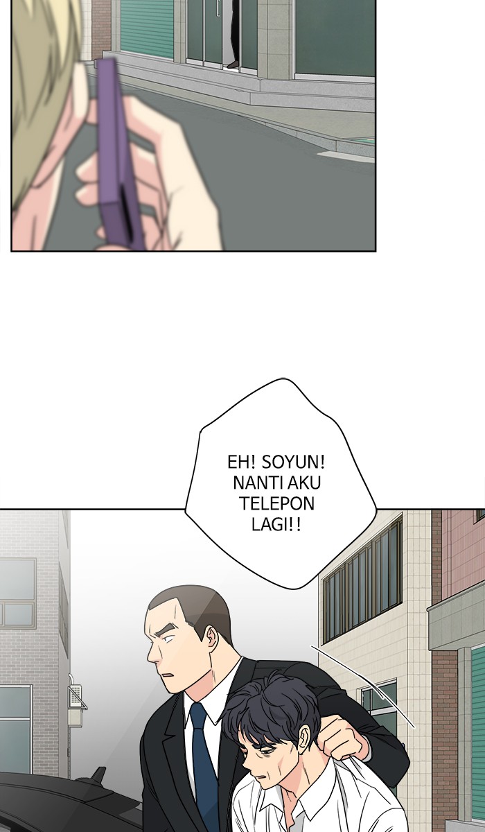 Mother, I’m Sorry Chapter 64 Gambar 38