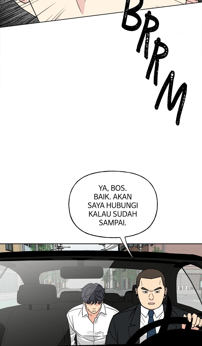 Mother, I’m Sorry Chapter 64 Gambar 43