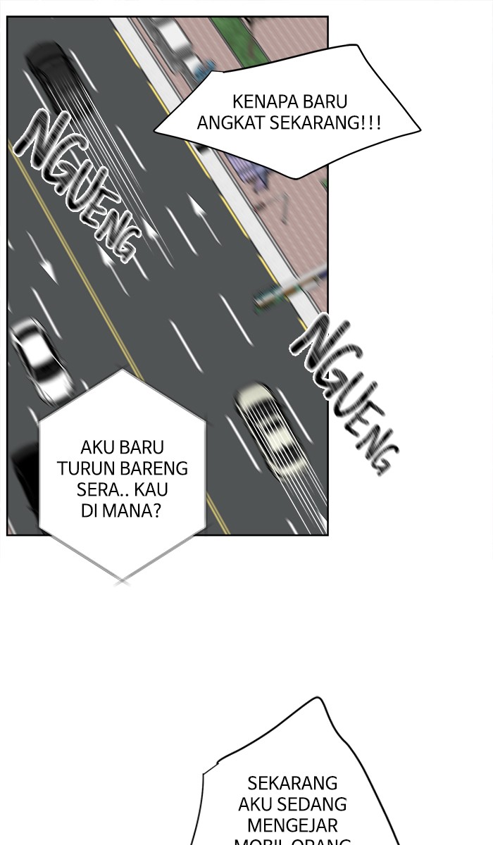 Mother, I’m Sorry Chapter 64 Gambar 45