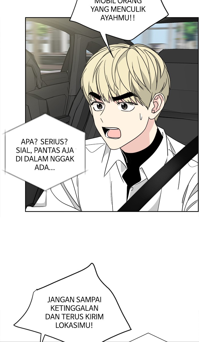 Mother, I’m Sorry Chapter 64 Gambar 46