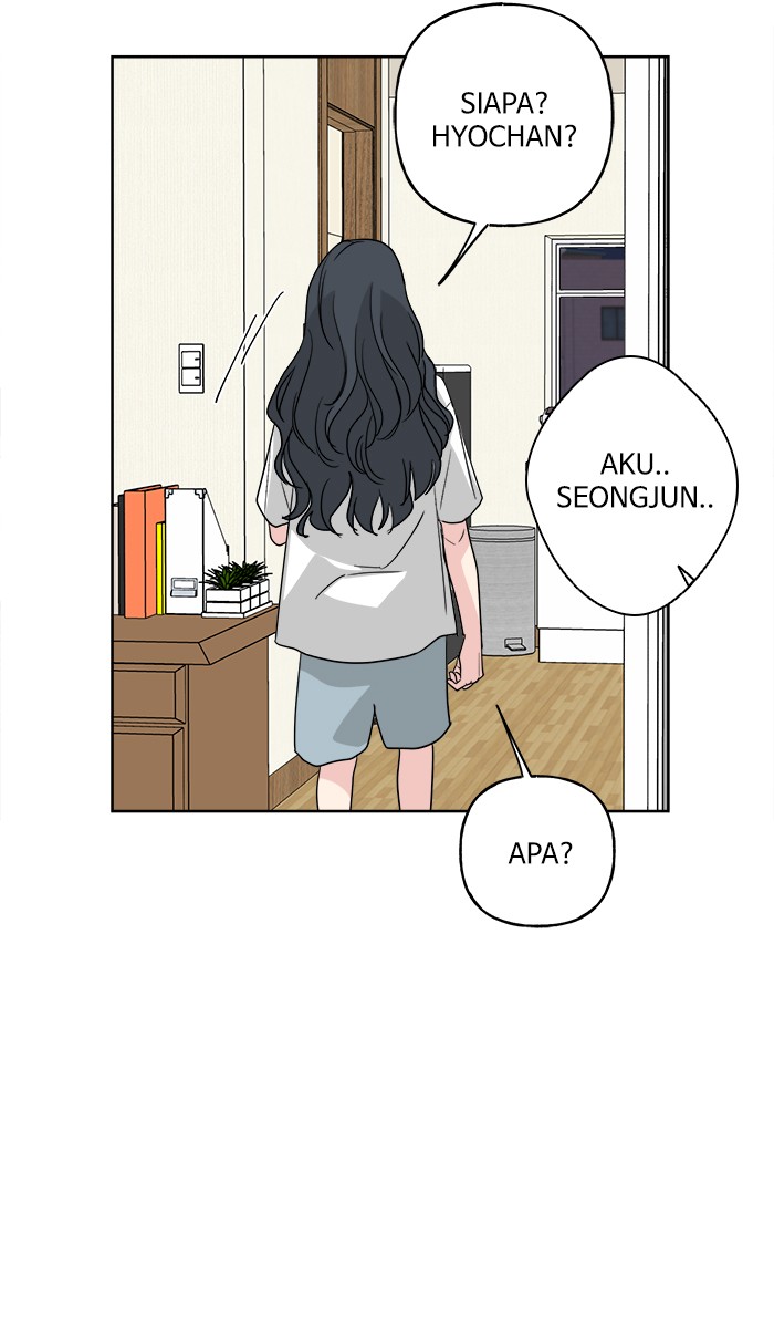 Mother, I’m Sorry Chapter 64 Gambar 53